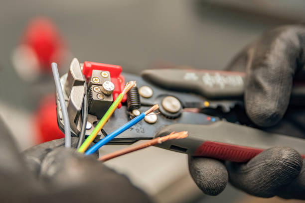 Best Electrical Upgrades for Homes  in Merrifield, VA
