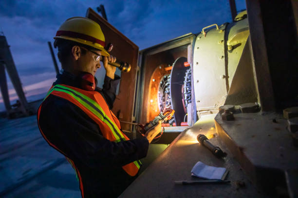 Best Licensed Electrician  in Merrifield, VA