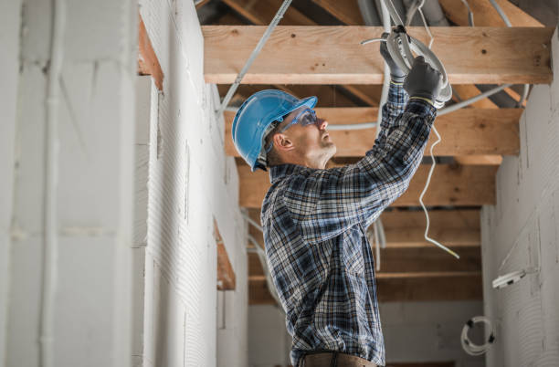 Best Electrical Wiring Services  in Merrifield, VA
