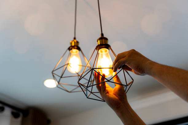 Best Home Electrical Repair  in Merrifield, VA