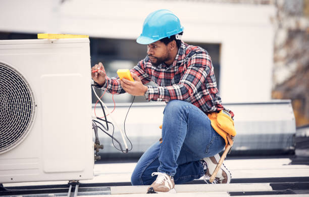 Best Commercial Electrician Services  in Merrifield, VA