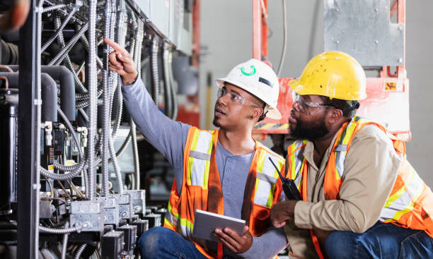 Best Electrical Outlet Repair  in Merrifield, VA