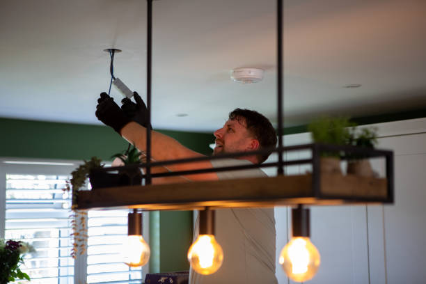 Best Local Electrician Companies  in Merrifield, VA