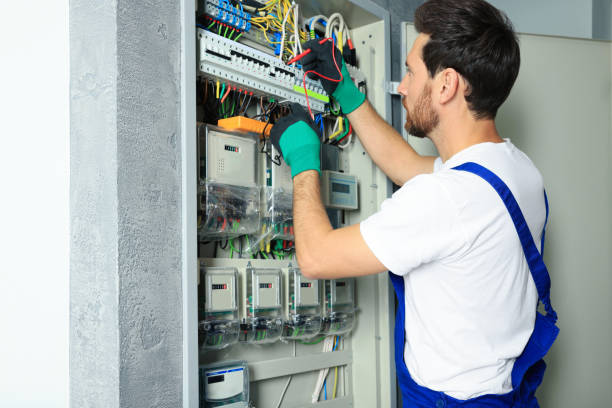 Best Electrical Contractors for Businesses  in Merrifield, VA