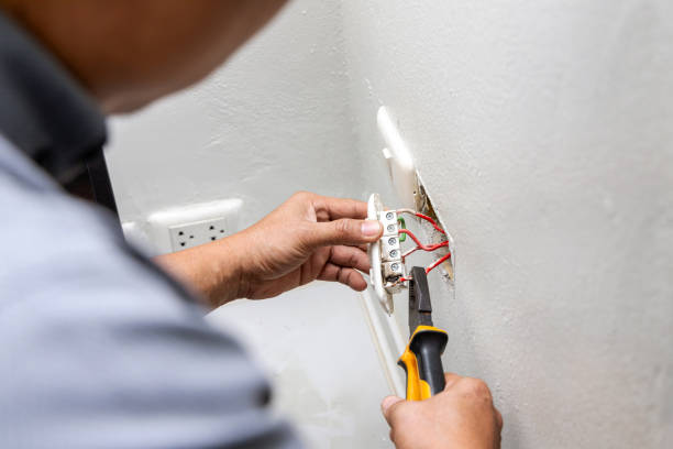 Best Electrical Rewiring Services  in Merrifield, VA