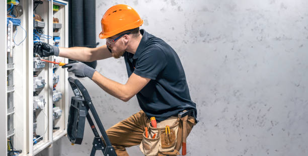Best Electrical Installation Contractor  in Merrifield, VA